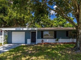 4532 Blanche St, New Pt Richey, FL 34652