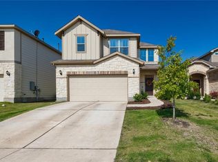 16100 Nightshade St, Austin, TX 78728