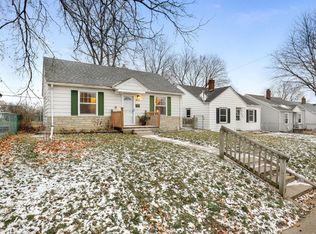 3623 3rd St NE, Minneapolis, MN 55418