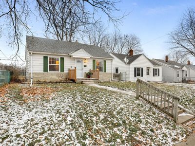 3623 3rd St NE, Minneapolis, MN, 55418