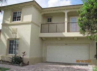 1660 SW 155th Ct, Miami, FL 33185