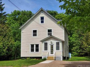 49582 Frenchtown Rd, Hancock, MI 49930