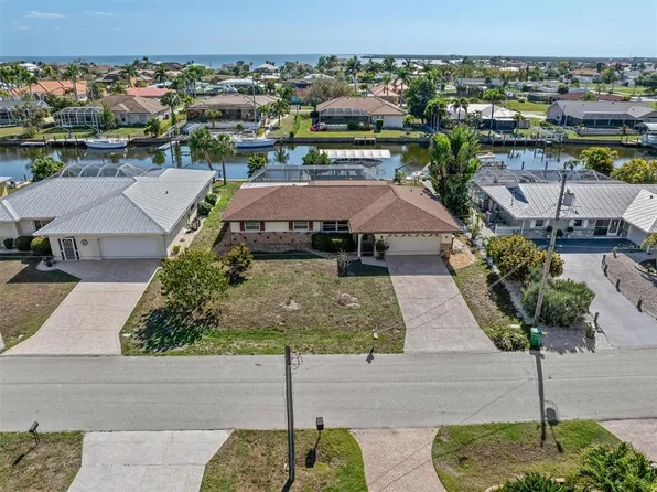 109 Peckham St SE, Pt Charlotte, FL 33952