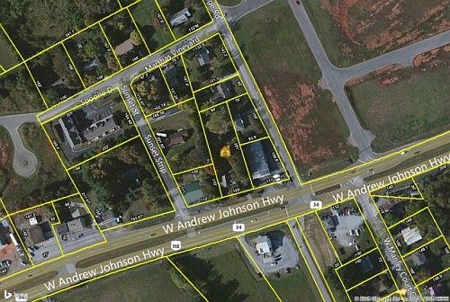2nd image of 4040 W Andrew Johnson Hwy