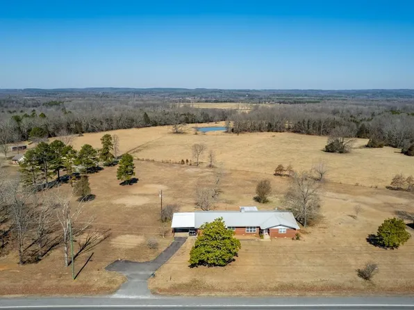 5350 Heber Springs Rd W, Quitman, AR 72131