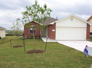 635 Dandelion Loop, Kyle, TX 78640
