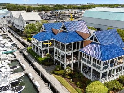 10 Marina St #A4, Wrightsville Beach, NC, 28480