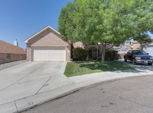 8435 Rio Verde Pl NW, Albuquerque, NM 87120