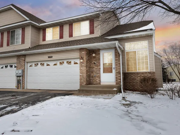 9860 Hamlet Ct S, Cottage Grove, MN 55016