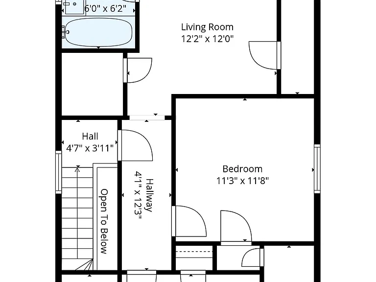 42 Duer Pl #3 — Photo 19
