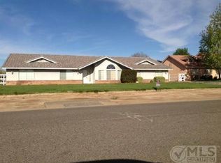 18960 Shetland Rd, Apple Valley, CA 92308