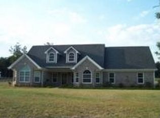 333 Old South River Rd, Jackson, GA 30233