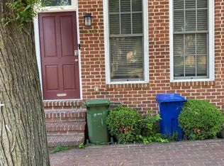 518 Saint Mary St, Baltimore, MD 21201