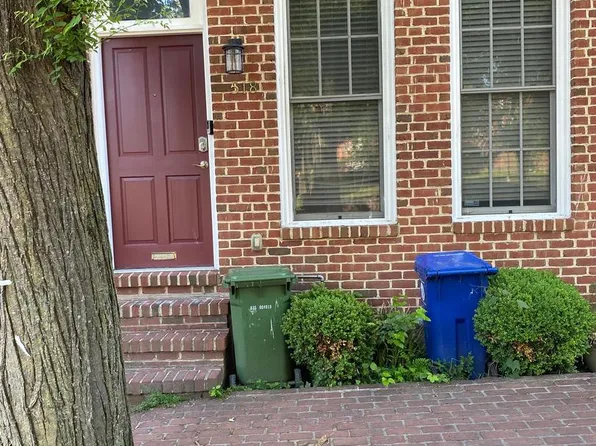 518 Saint Mary St, Baltimore, MD 21201