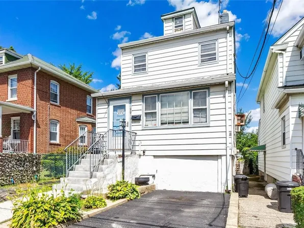 99 Edgewood Avenue, Yonkers, NY 10704