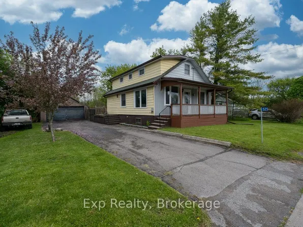 525 Cannifton Rd N, Belleville, ON K0K 1V0