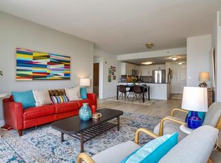 88 Morgan St APT 2206, Jersey City, NJ 07302