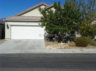 4012 Yellow Mandarin Ave, North Las Vegas, NV 89081