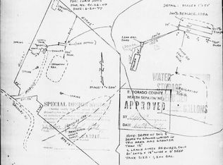 10405 Grizzly Flat Rd, Grizzly Flats, CA 95636