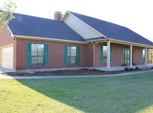 5135 County Road 317, McKinney, TX 75069