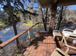 17616 Abiqua Rd NE, Silverton, OR