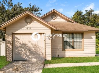 2532 Townsquare Dr, Jacksonville, FL 32216