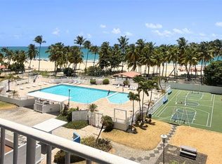 Marbella Del Caribe Este #508, Carolina, PR 00979