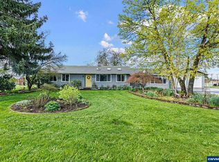 20996 Filbert Rd, Harrisburg, OR 97446