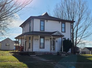 303 W Main St, Garrison, IA 52229
