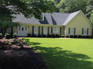 101 Lismore Dr, Lagrange, GA 30240