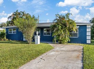 2698 46TH AVENUE N, ST PETERSBURG, FL 33714