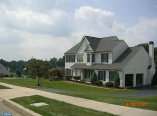 115 Woodmint Dr, West Chester, PA 19380