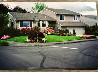15295 SW Alderbrook Ct, Tigard, OR 97224
