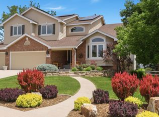 6448 Southridge Greens Blvd, Fort Collins, CO 80525
