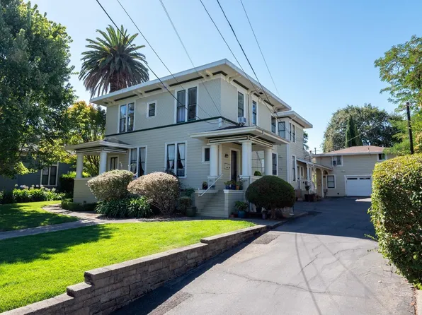 104 - 110 7th Street, Petaluma, CA 94952
