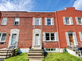 1762 Amuskai Rd, Parkville, MD 21234