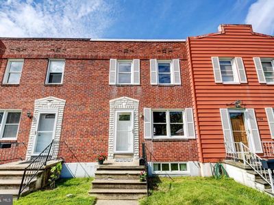 1762 Amuskai Rd, Parkville, MD, 21234