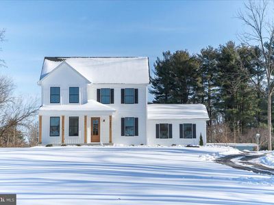 18955 Cooper Rd, Parkton, MD, 21120