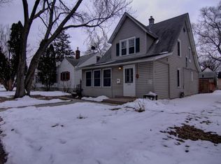3848 38th Ave S, Minneapolis, MN 55406