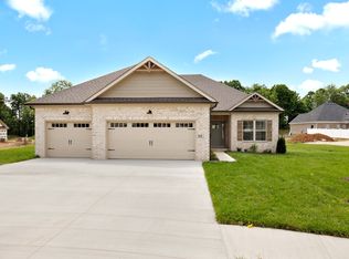 The Cortland Plan, South Haven, Bowling Green, KY 42101