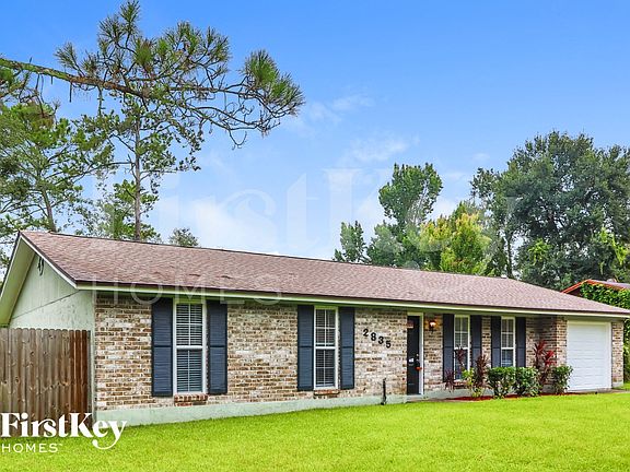 2nd image of 2835 Tanglewood Blvd