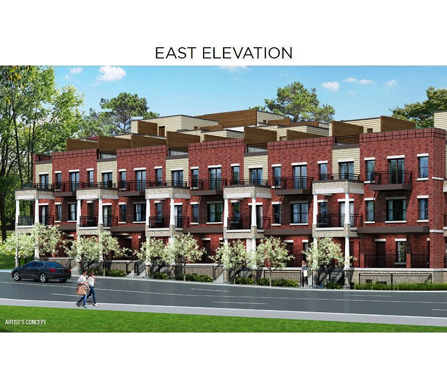 1st image of 15100 Yonge St