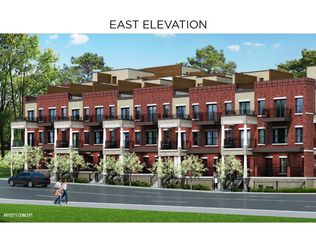 15100 Yonge St, Aurora, ON L4G1M2