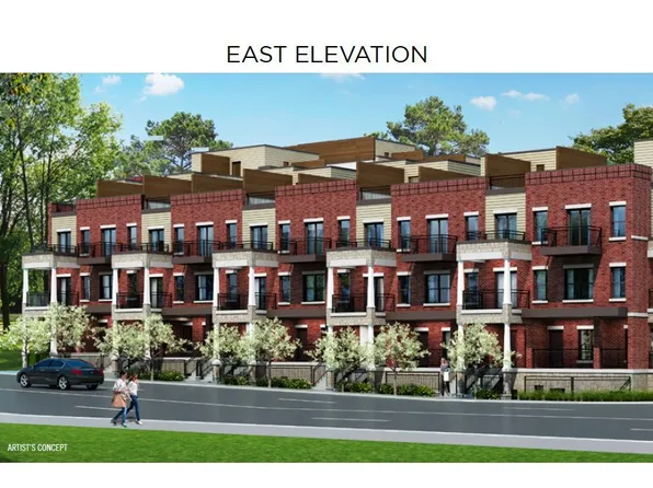 15100 Yonge St, Aurora, ON L4G 1M2