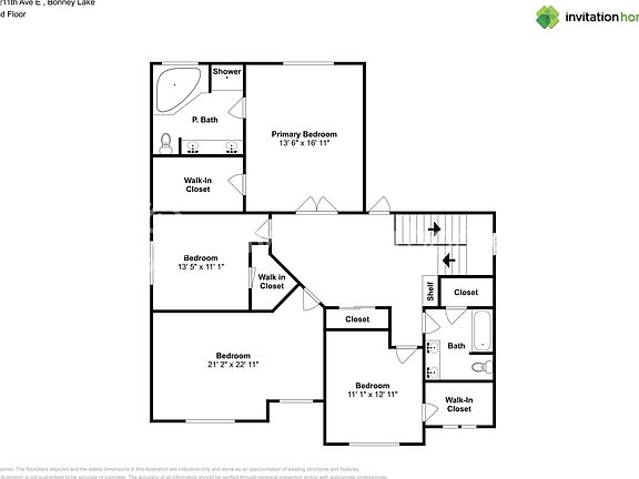 3rd image of 8002 211th Ave E