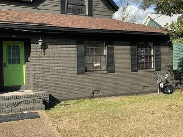 19 W Grady St, Statesboro, GA