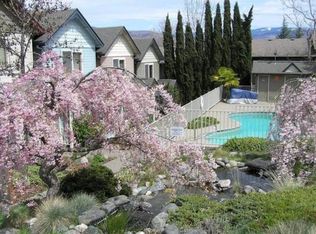 434 Chestnut St, Ashland, OR