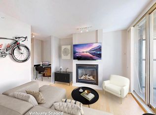 969 Richards St #1003, Vancouver, BC V6B1A8