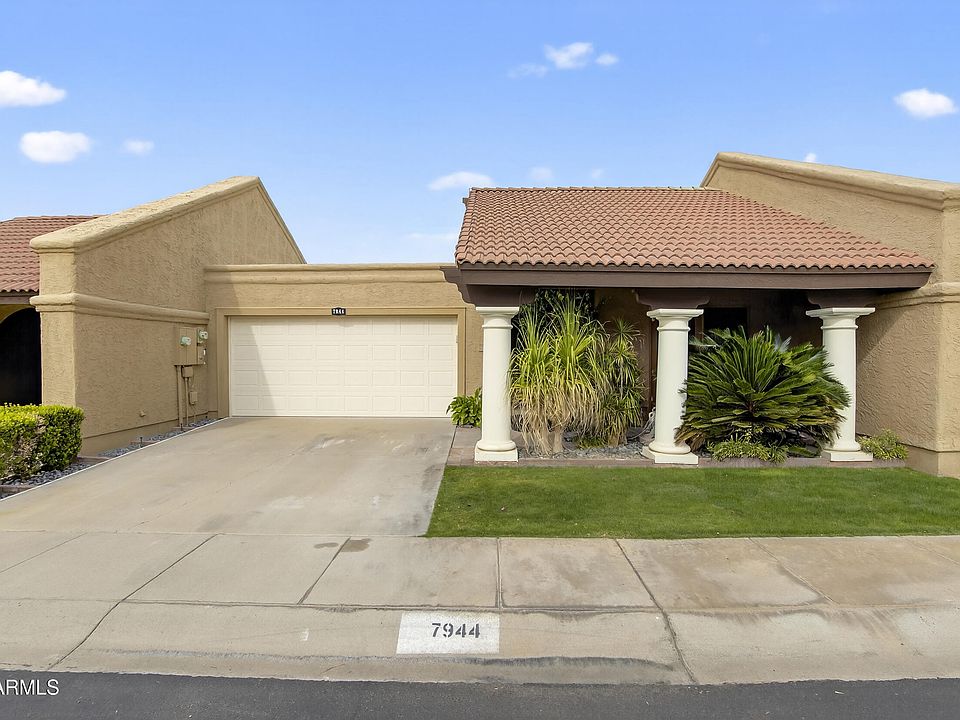 1st image of 7944 E GRANADA Road