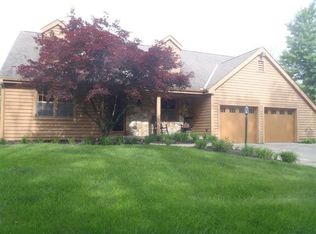 606 N Marshall Rd, Middletown, OH 45042